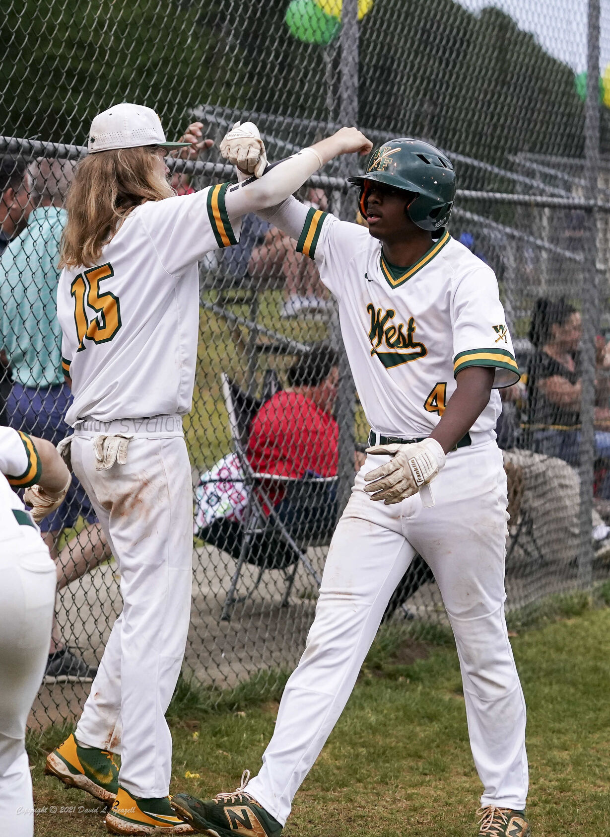 West Florence vs Darlington